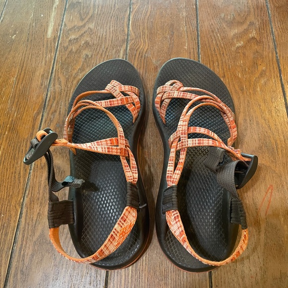 Chaco ZX/2 Sandals - Picture 9 of 10